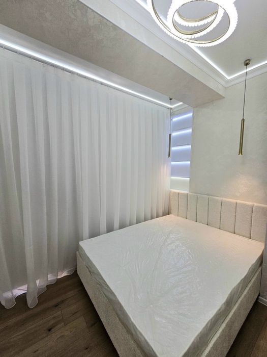 Продается 1в2/6/14 новостройка   ЖК PRESTIGE GARDEN