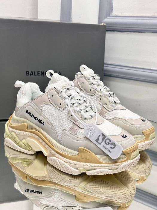 Adidasi Balenciaga Triple S premium unisex 36-45