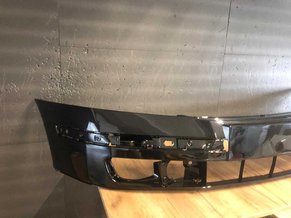 Bara Fata Skoda Octavia 2/II 2004-2008 (F9R (Negru))