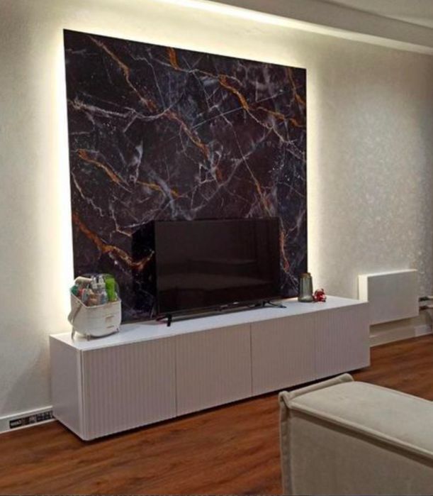 ПвХ панели в широком ассортименте "Завод"