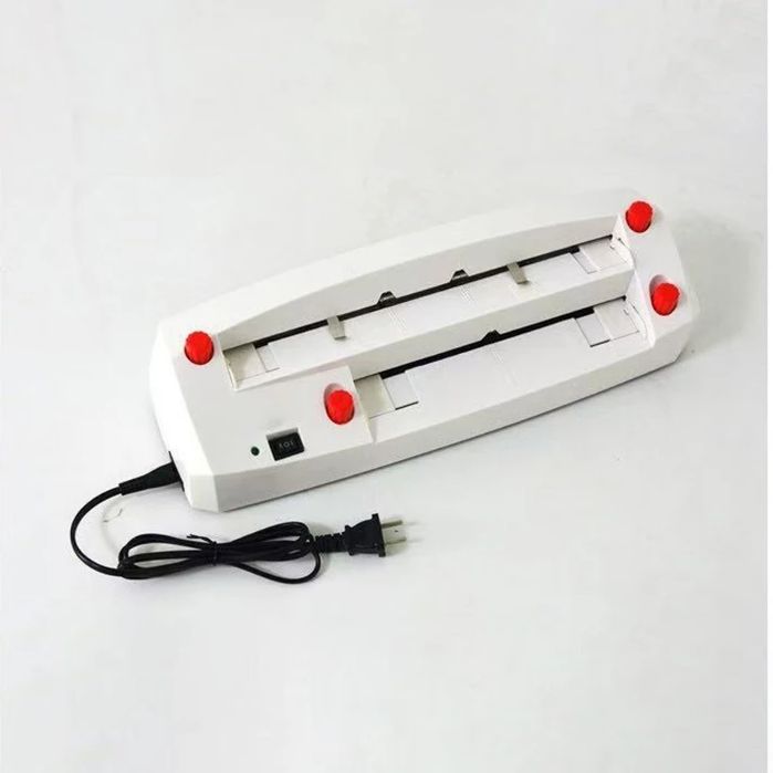 Визитка резак автоматически. Визитка кесиш аппарати