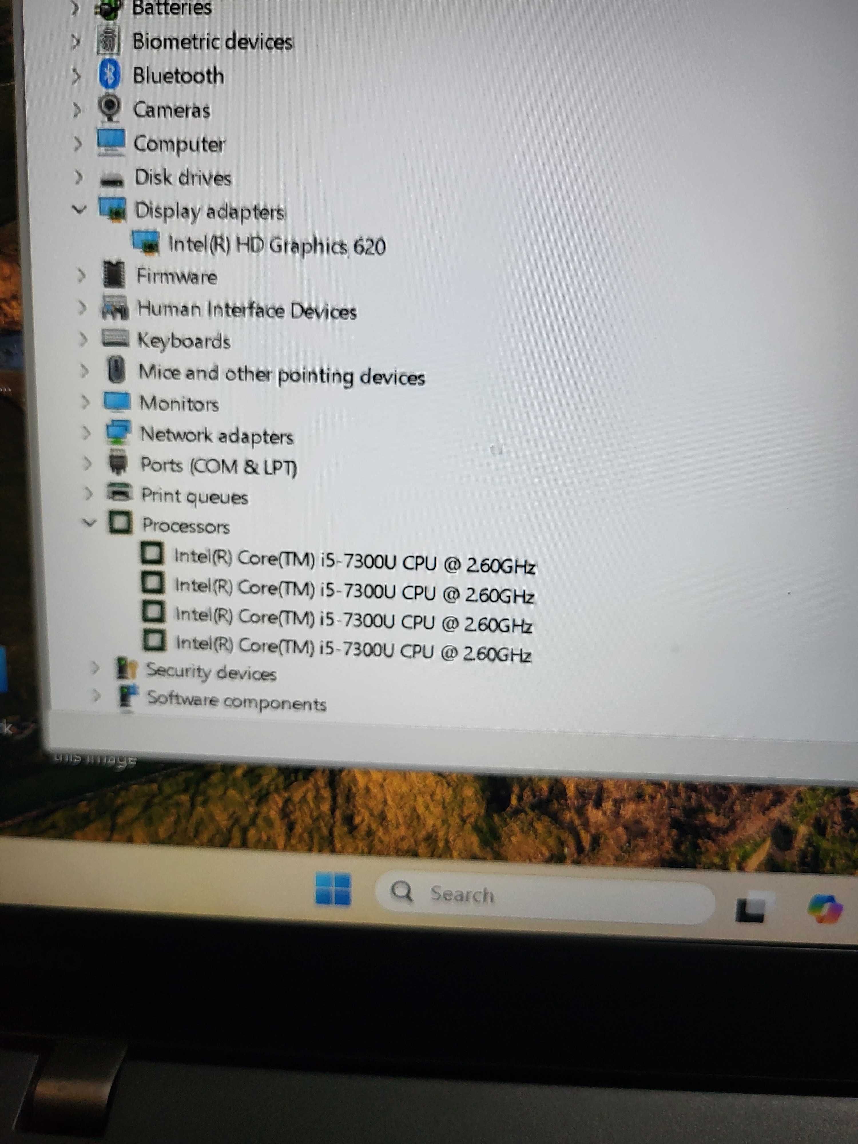 Lenovo ThinkPad, модел T460S