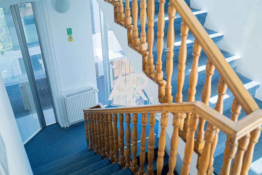 Casa de inchiriat, str. Republicii, zona Sigma