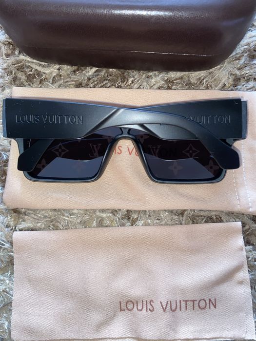 Ochelari de soare Louis Vuitton