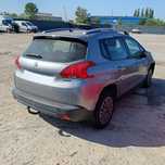 Dezmembrez Peugeot 2008 2014 Hatchback 1,2 vti