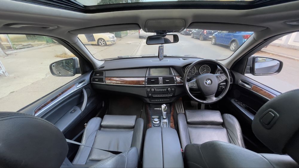 Bmw X5 3.0 Diesel