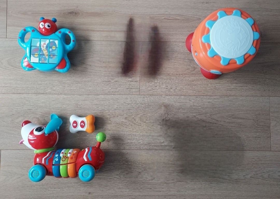 Играчки Imaginarium 3бр