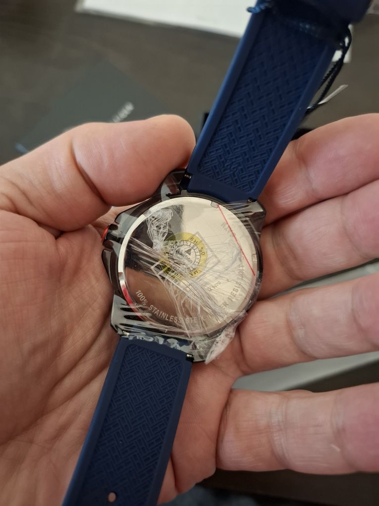 Ceas Barbati Tommy Hilfiger 38