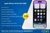 Apple iPhone 14 Pro Max (128) - BSG Amanet & Exchange