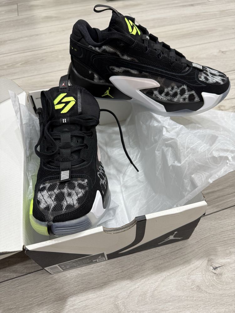 Jordan Luka 2 мъжки