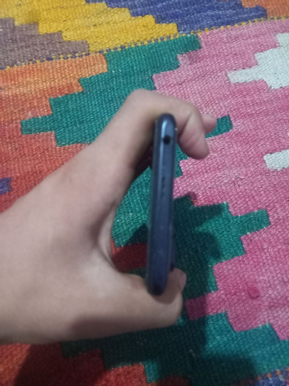 Redmi not 10 pro