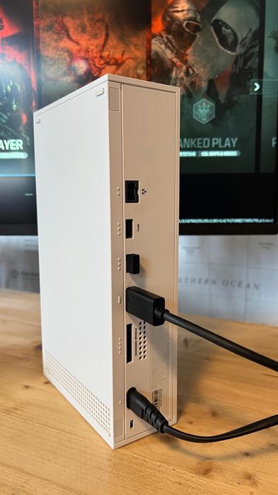 Xbox series s 512gb impecabil