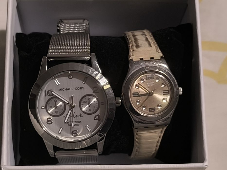 Часовник/ Часовници