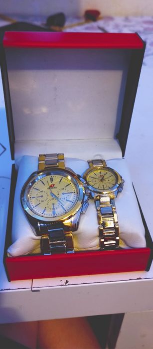 Ceasuri Geneva originale