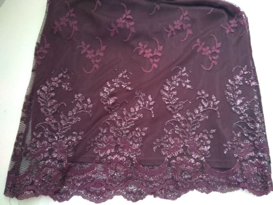 Официална рокля, размер М