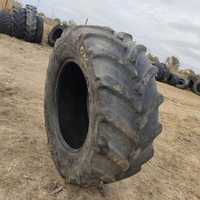 Cauciucuri 420/65R24 Goodyear Anvelope Tractor Second Hand