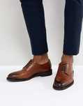 Pantofi plain toe premium Minelli Paris 40 piele naturala