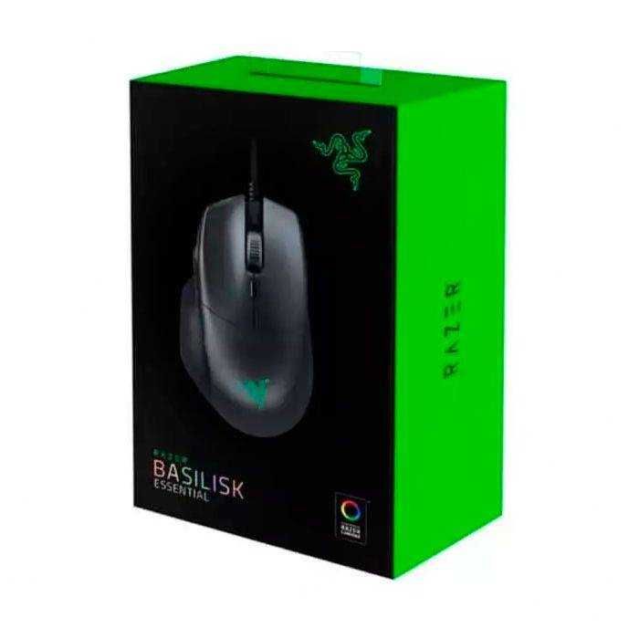 Mouse Gaming RAZER Basilisk Essential RZ01-02650100-R3M1 Nou sigilat