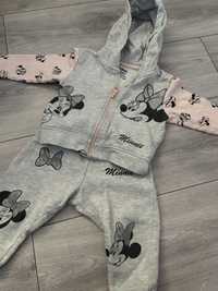 Trening minnie mouse 80