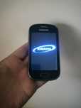 Samsung Galaxy  Fame ( decodat)