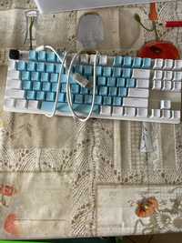 Tastatura qwerty