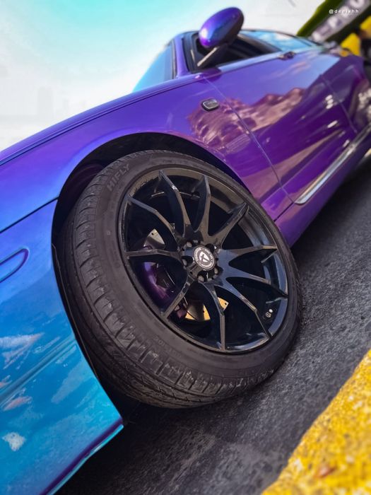 MG ZT Motor M47 bmw, 131cp la baza, softat la 170cp