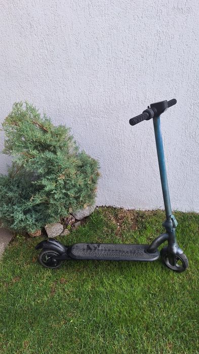 Trotineta electrica hiboy
