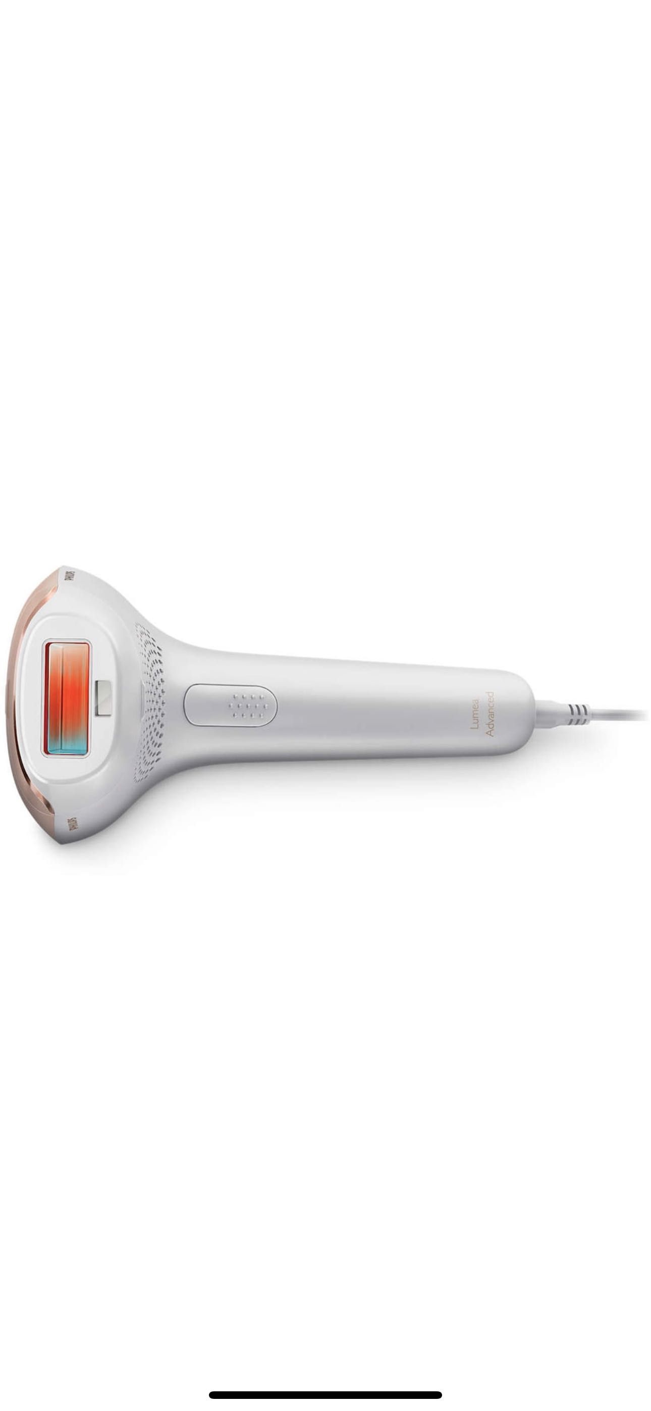 Desigilat —> Epilator IPL Philips Lumea SC1997/00, 250.000 impulsuri