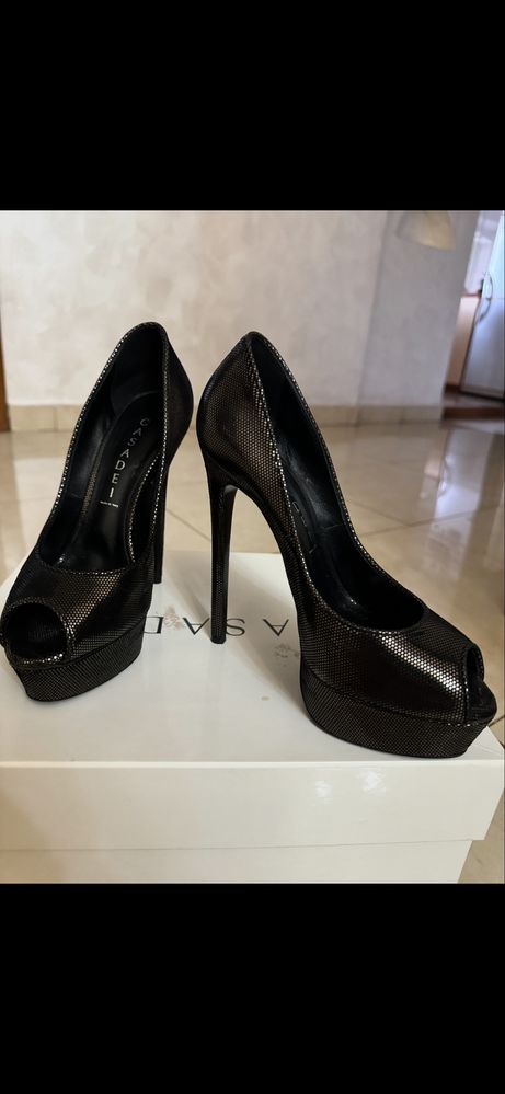 Pantofi CASADEI nr 36