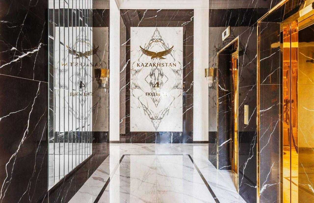 Продается Нежилой помещения  Жк «Казакистан» Минор 340м2