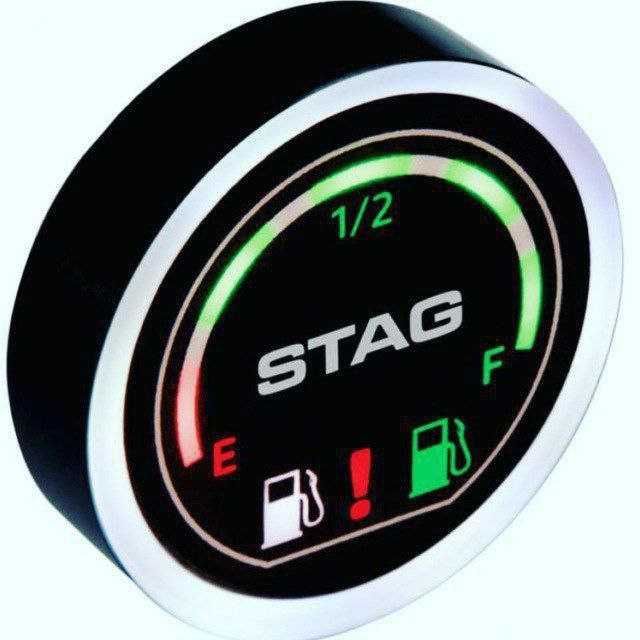 Metan propan ustanovka