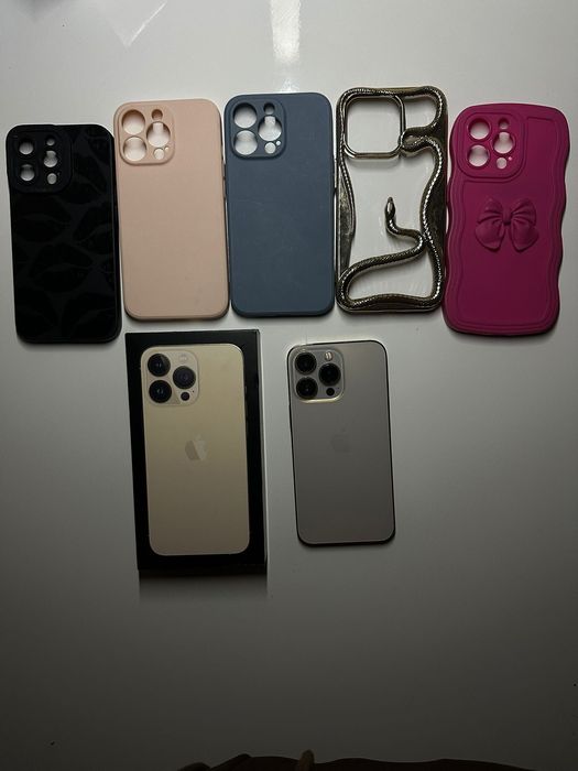 Iphone 13 Pro 128gb