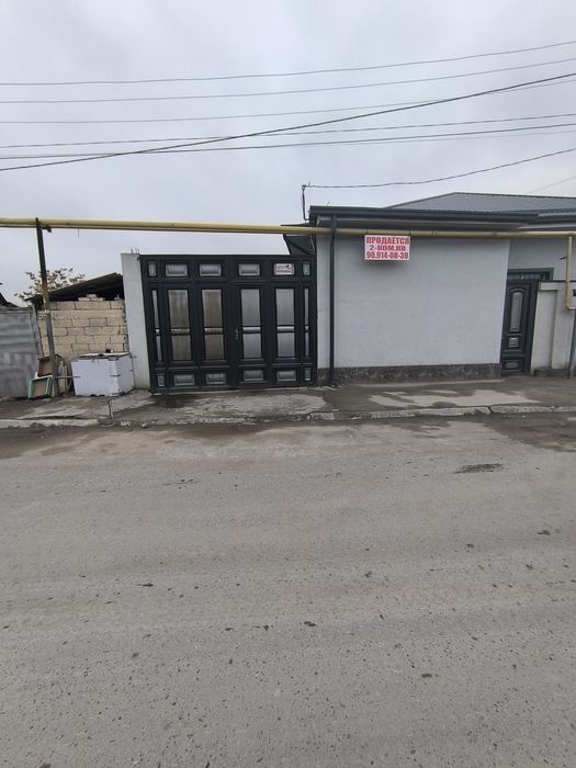 2 х комнатную квартиру новостройка СЕРГЕЛИ.  Общий двор. Евро ремонт