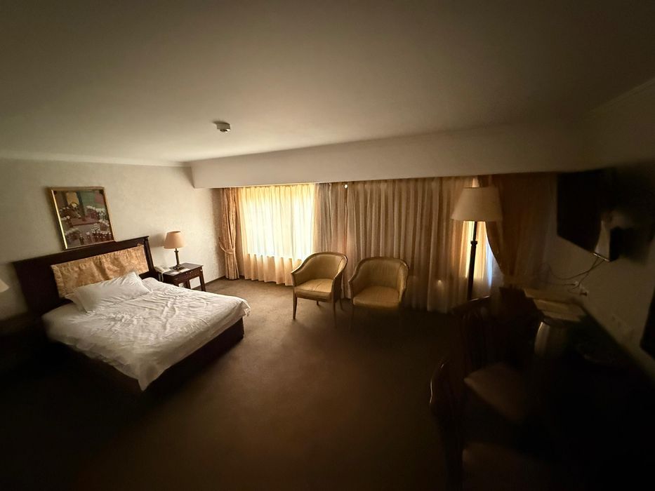 Мебель гостиничного номера целиком 5 звёзд