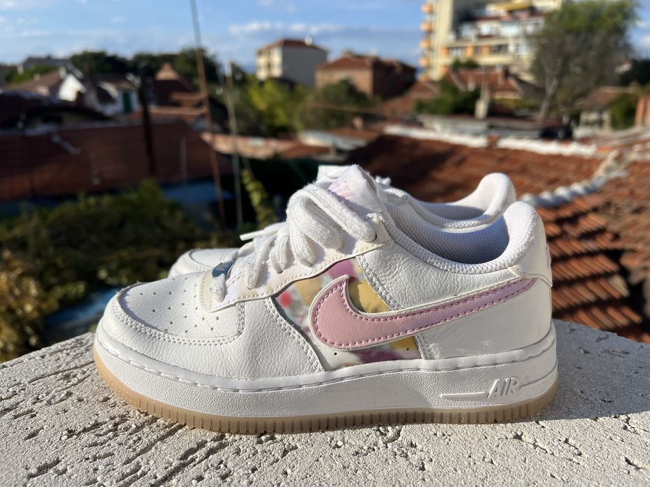 Nike Air Force 1 Low 36 Wmns