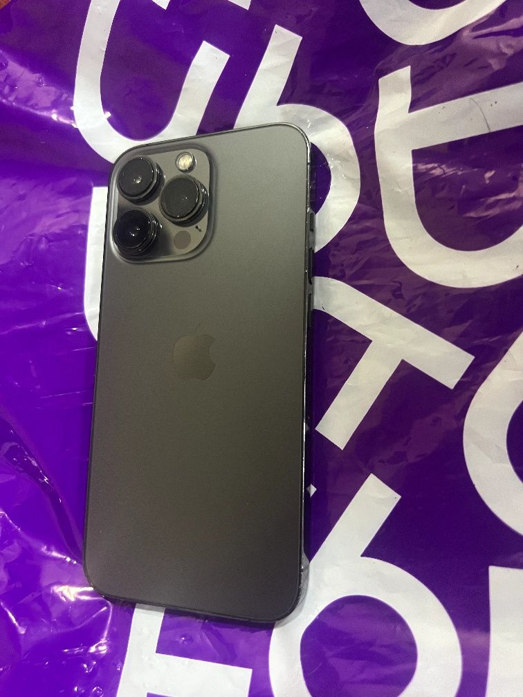 iPhone 13 pro  128 GB
