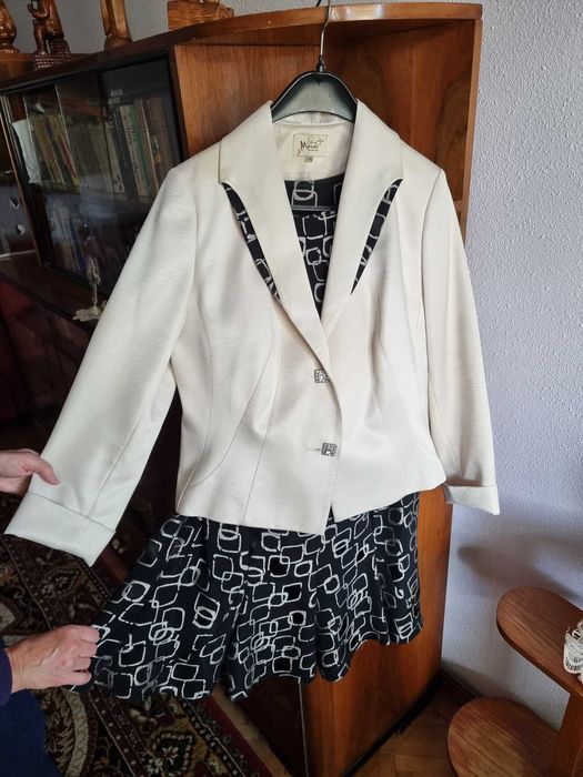 Costum de dama din 3 piese