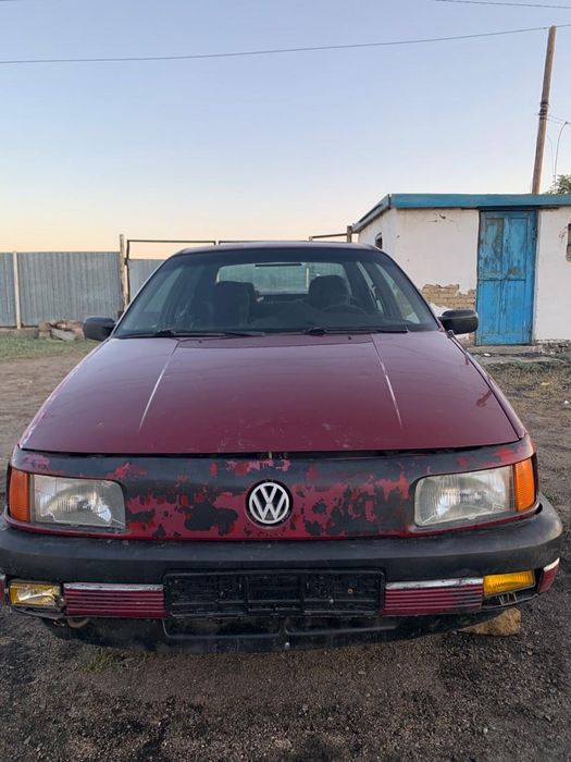 Volkswagen Passat B3