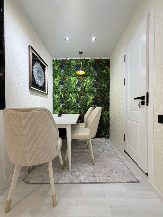 Продаётся квартира Чиланзар район  2×3/1/4