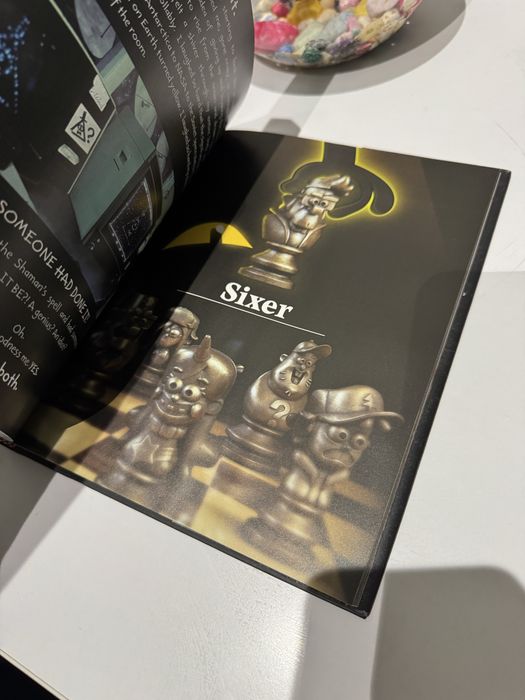 Книга БИЛЛА шифра!