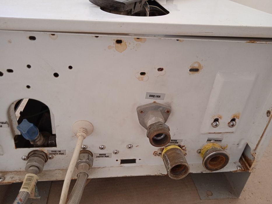 Аристон 60000тенге