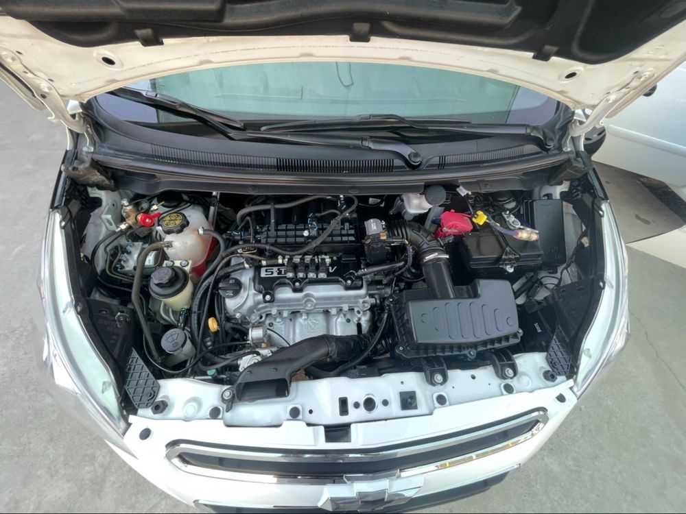 spark 2021 optima pilus