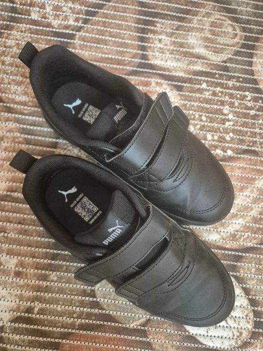 Детски маратонки Puma