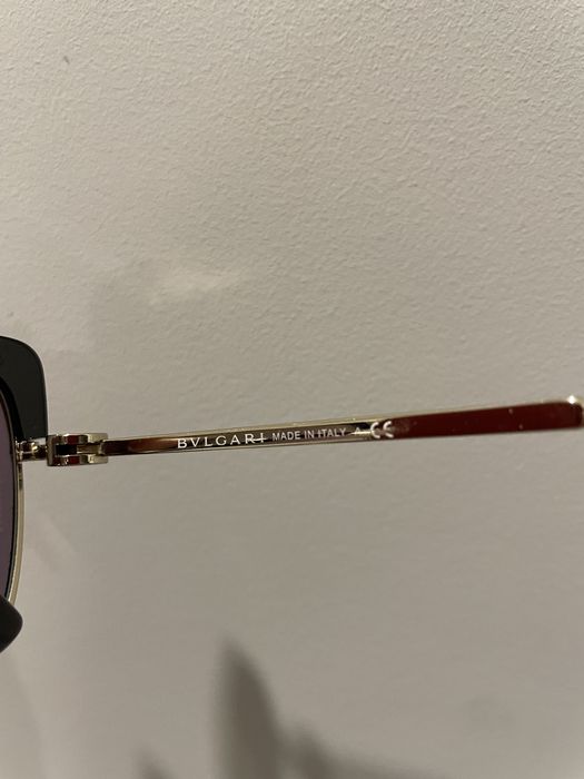 Дамски очила BVLGARI