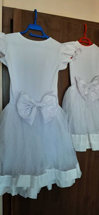 Рокли мама и детенце