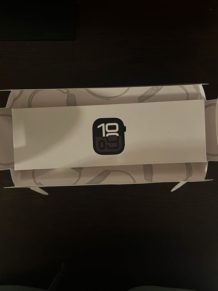 Apple watch 10 46mm СПЕШНООО!