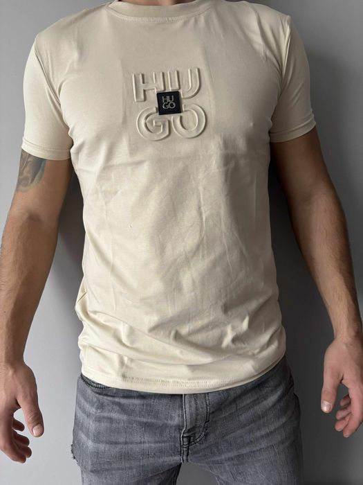 North Face & Hugo & Calvin