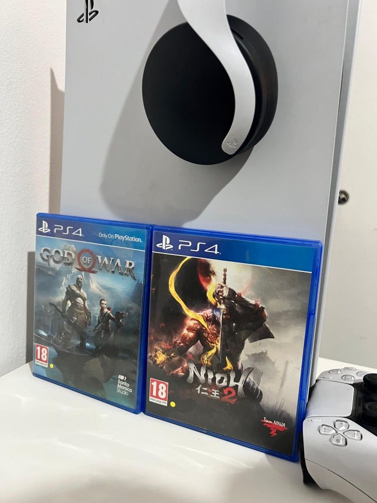 Vand Playstation 5 Disk Edition