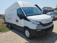 Iveco Daily 3000 Automat.    332000 km