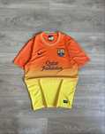 Тениска Nike Barcelona